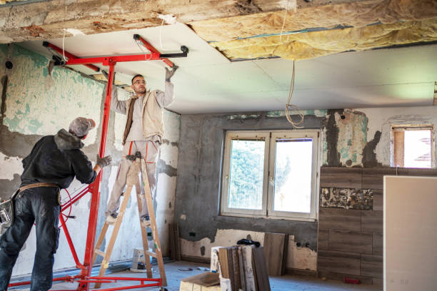 Best Insulation for Specific Applications in Watergate, FL