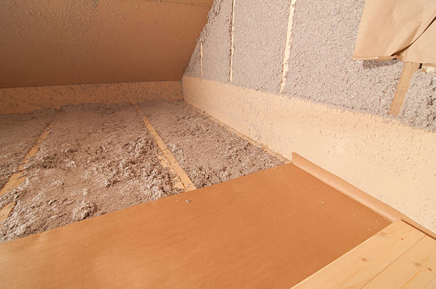 Best Insulation for Specific Applications in Watergate, FL